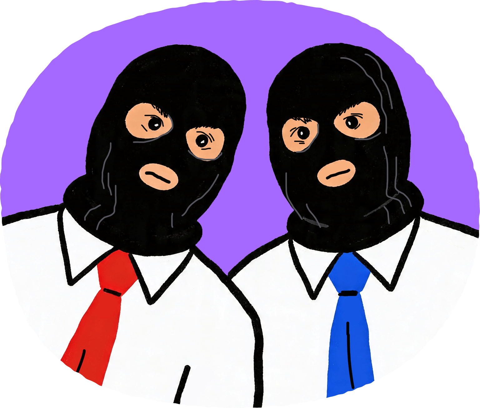 Чего не делать, если бывший босс говорит о вас гадости