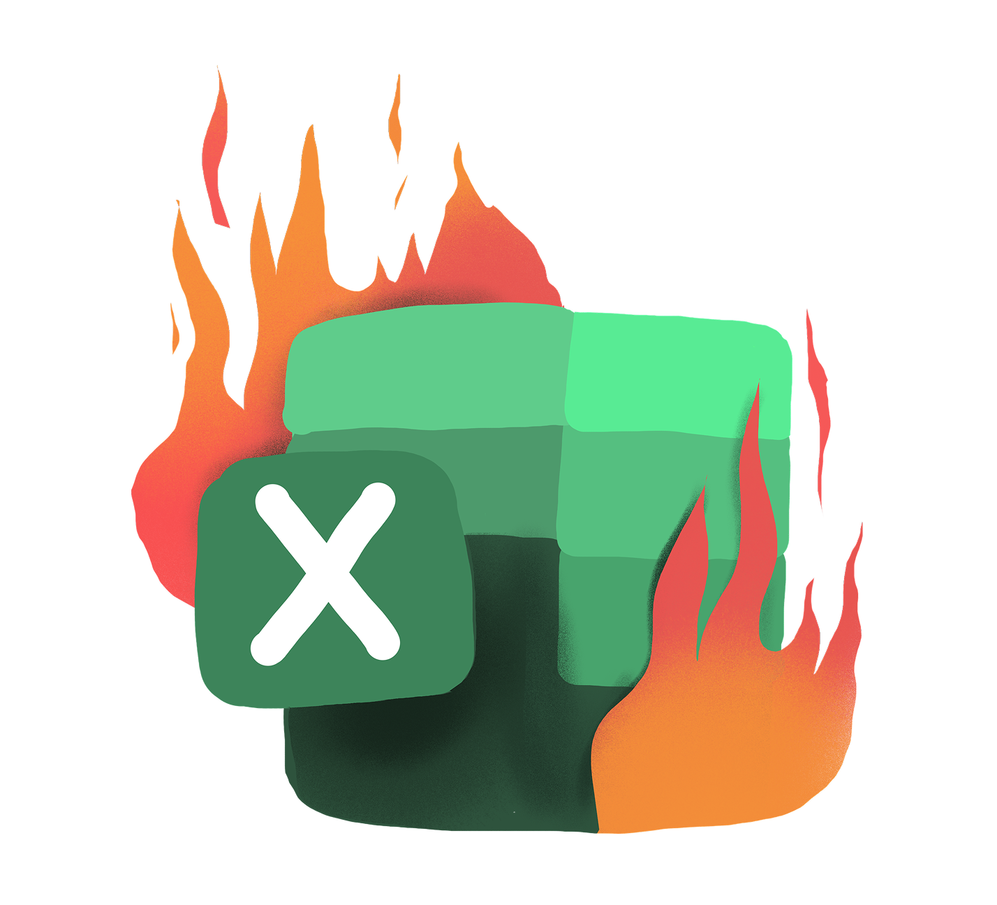 Как понять, каких навыков вам не хватает