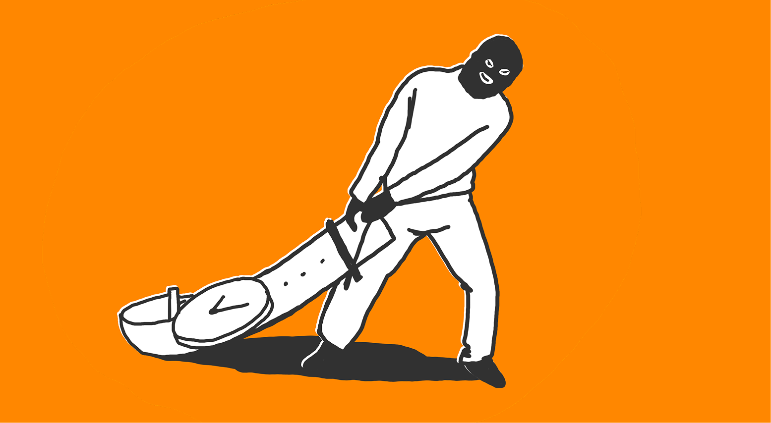 Вы не «ничего не успеваете» — вы всё время заняты не тем