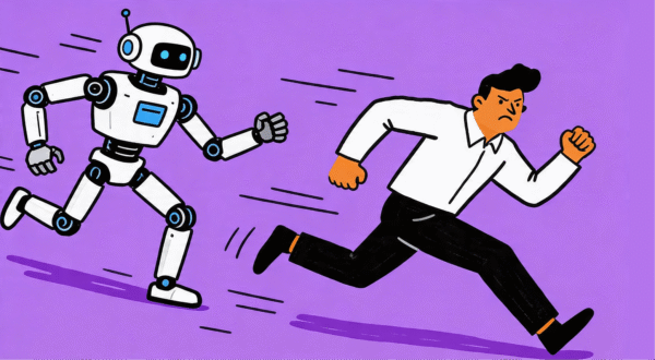 Боитесь, что нейросети заменят людей? Рассказываем, для чего ИИ нужен обычному человеку, чего он не умеет и как начать пользоваться без страха.