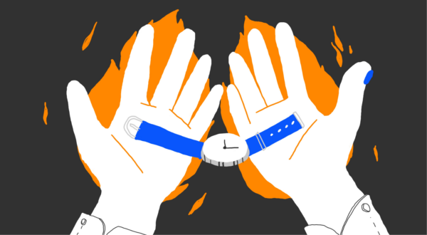 Почему вы не уходите с плохой работы (даже если давно хотите)