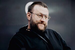 Алексей Пономарь