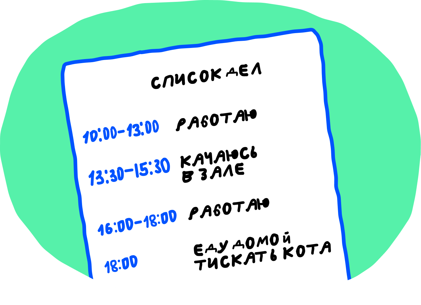 Какие бывают режимы неполного рабочего времени