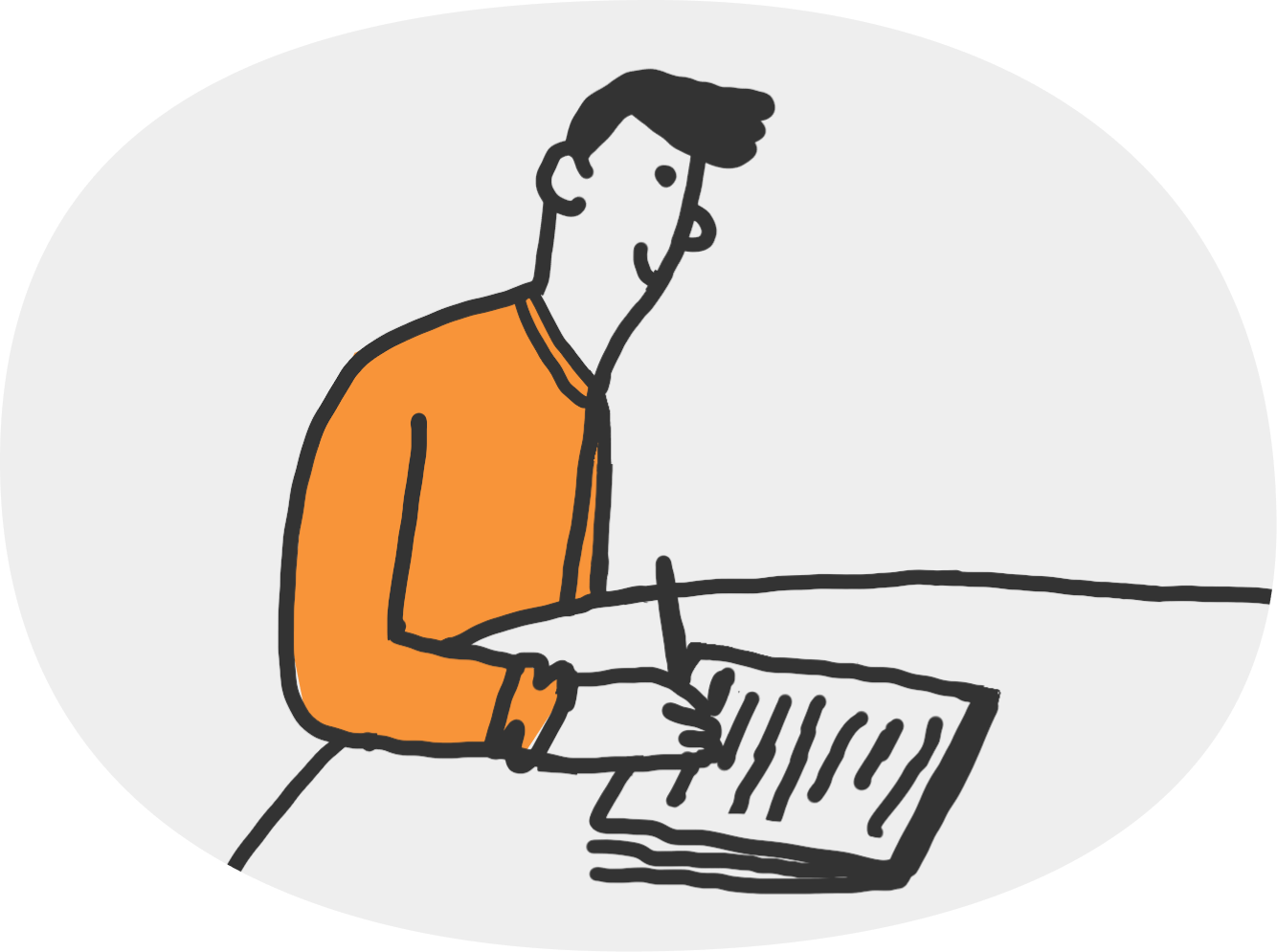 Ищем затык и превращаем его в запрос