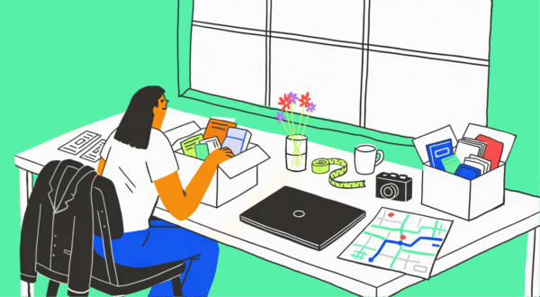 Как жить без работы, если она стала частью личности