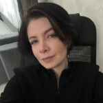 Юлия Зубарева