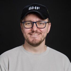 Андрей Поснов
