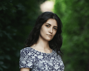 Анна Колодинская