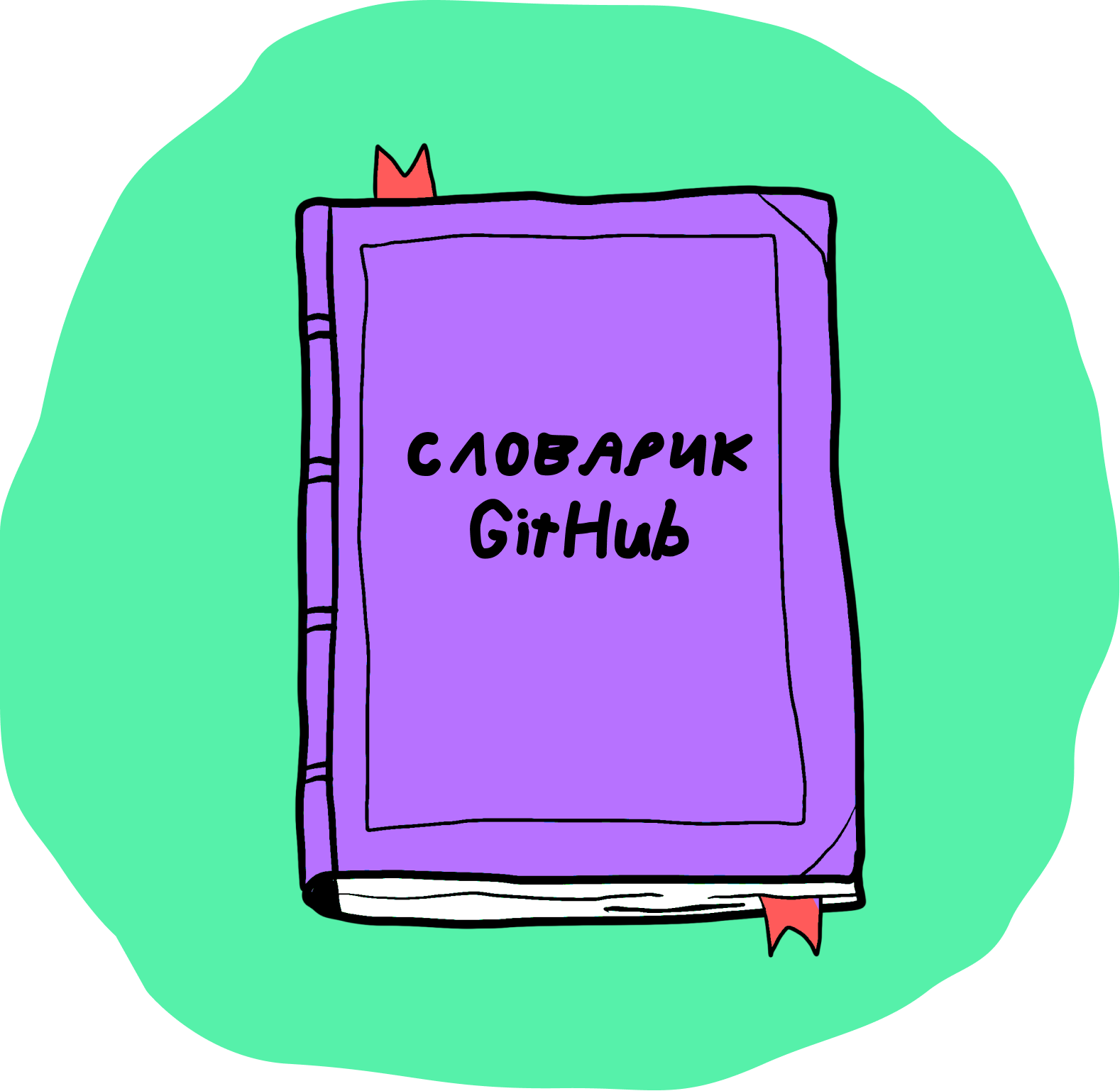 GitHub простыми словами: зачем он нужен не только разработчикам 6 Мини-словарь GitHub для новичка