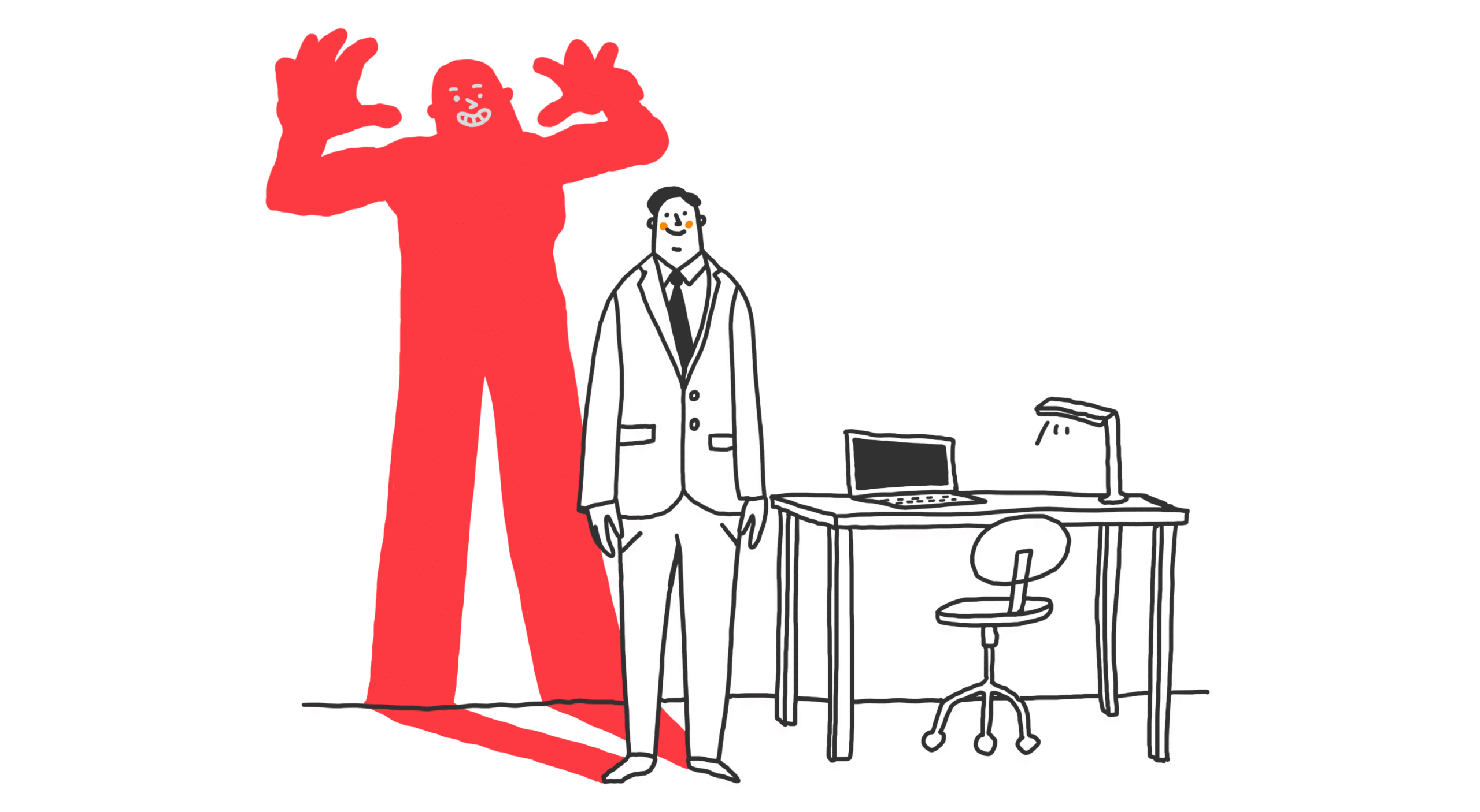 Как защитить себя на работе: объяснительная, выговор, моббинг и увольнение