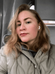 Оля Медведева