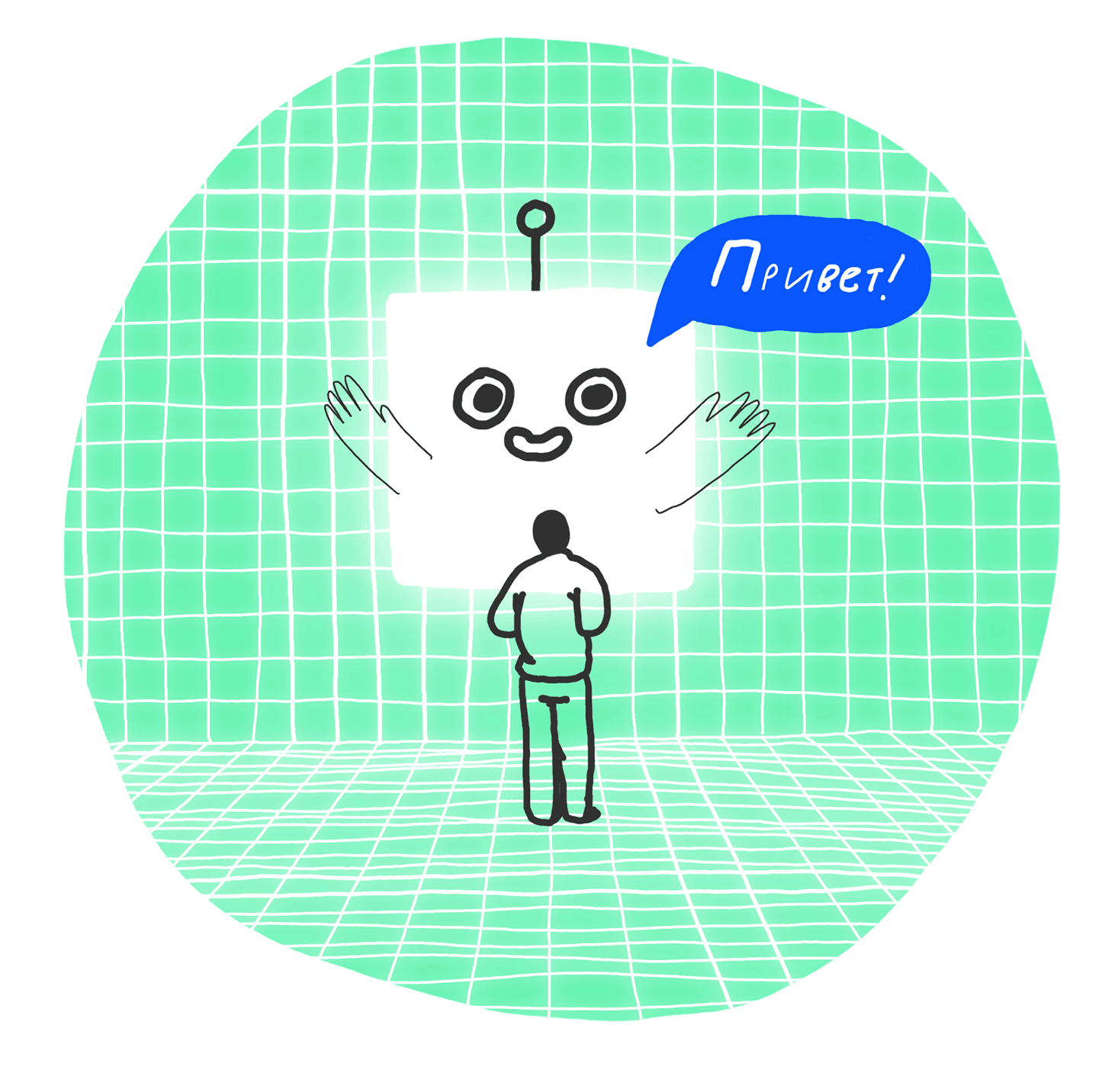Нейросеть помогла с тестовым. Рассказывать работодателю? 7
