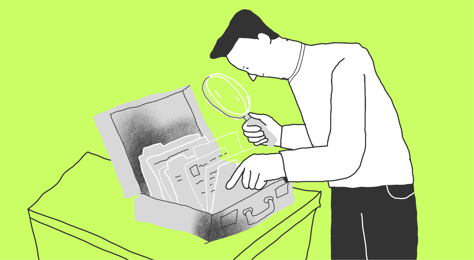Как проверить работу, прежде чем согласиться