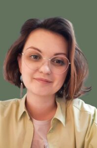 Мария Хасанова 1