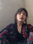 Юля Коханова