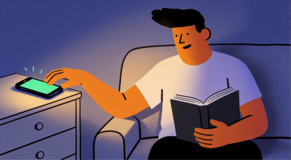 8 свежих книг для тех, кто хочет снова читать, но постоянно отвлекается