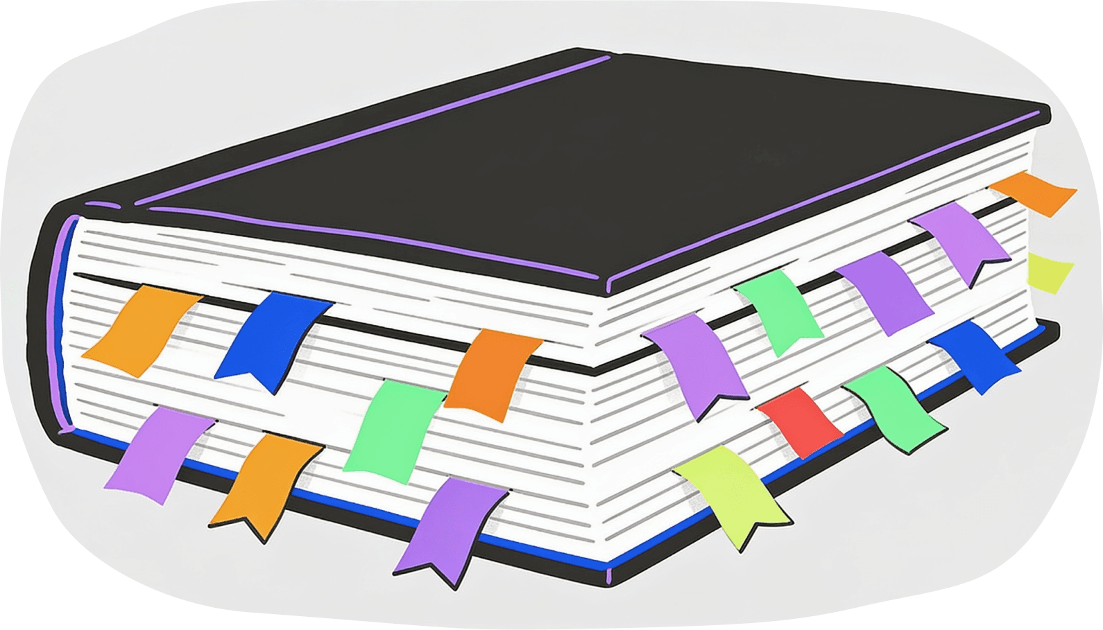 8 свежих книг для тех, кто хочет снова читать, но постоянно отвлекается 2 Книги, чтобы читать небольшими порциями