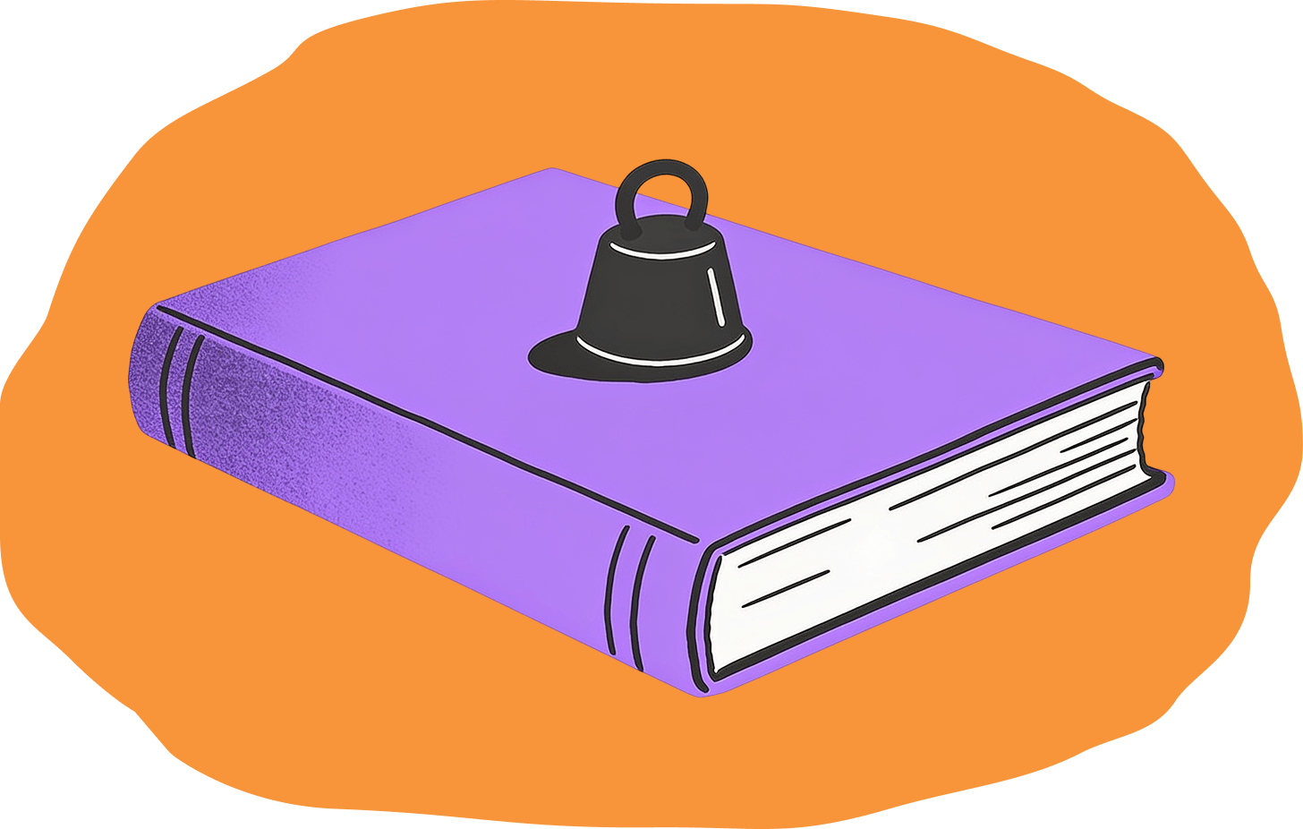 8 свежих книг для тех, кто хочет снова читать, но постоянно отвлекается 3 Книги посерьёзнее, но без домашки