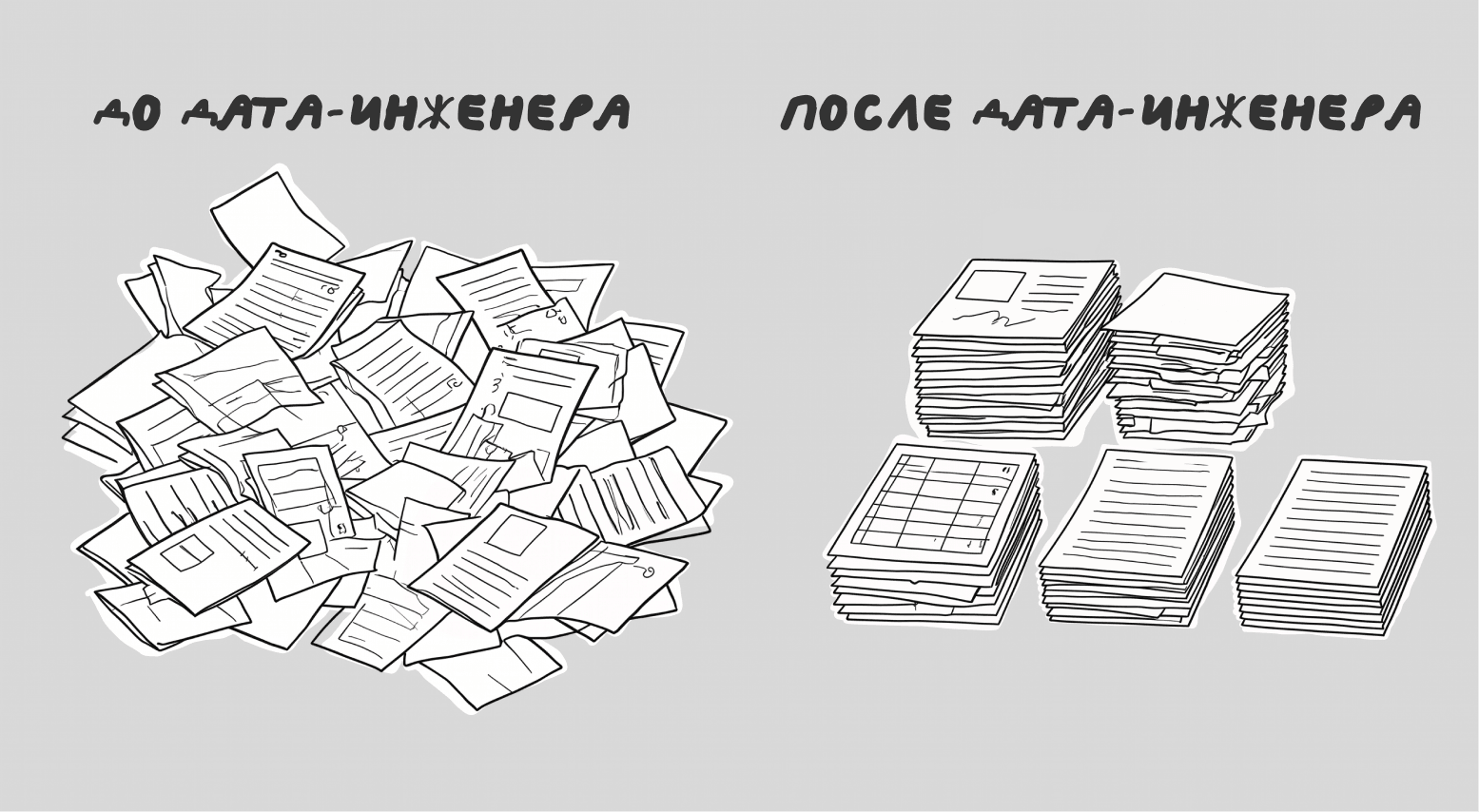 Data engineer: кто это и чем занимается