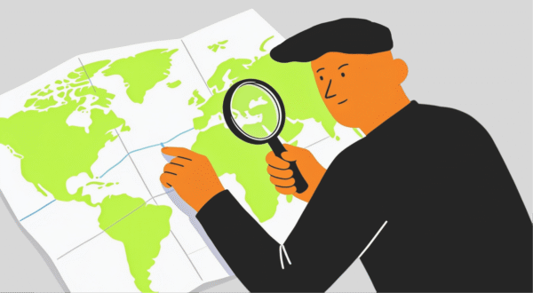 Геолокация по IP-адресу: как она работает и где ошибается