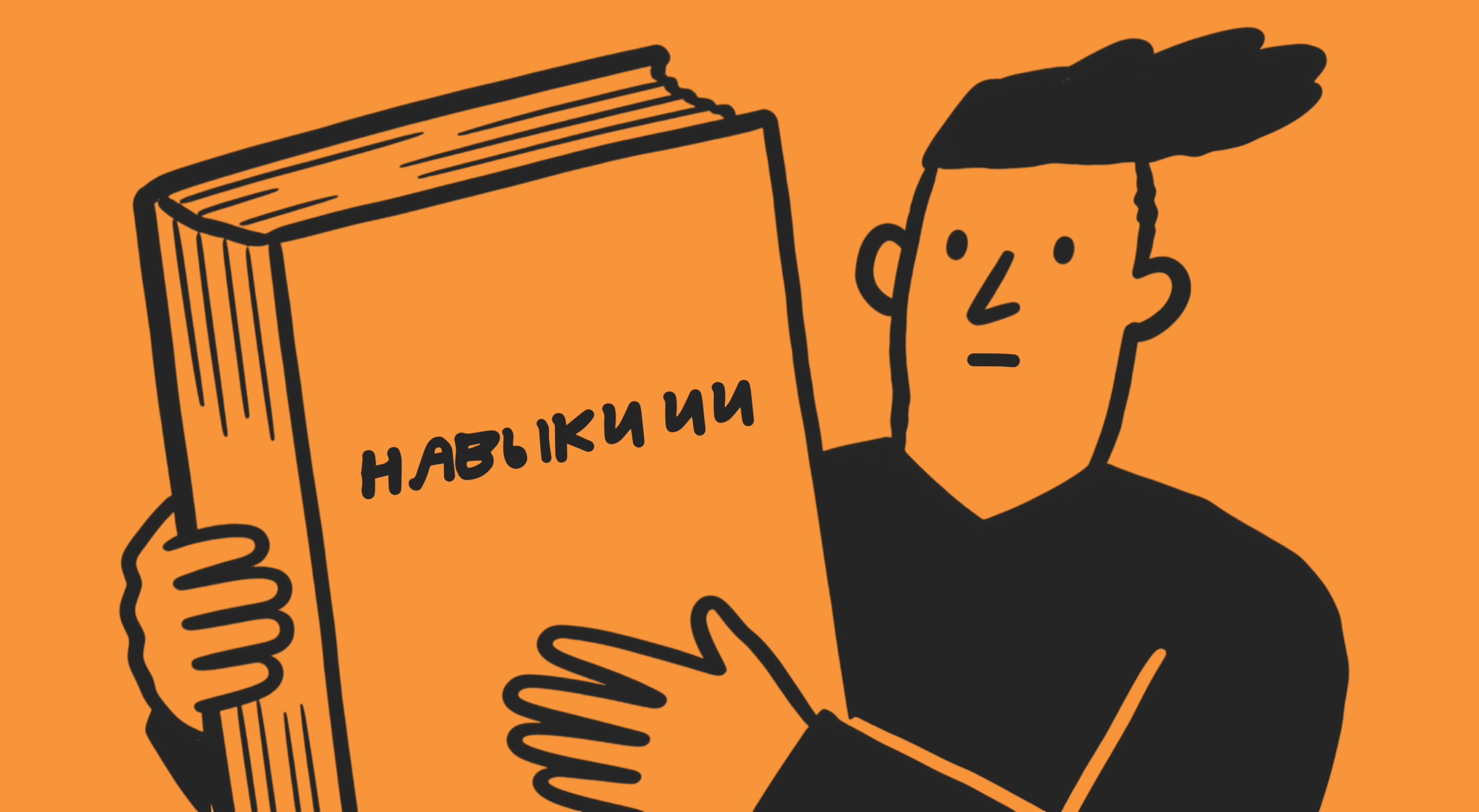 ИИ стал требованием не только для дата-сайентистов