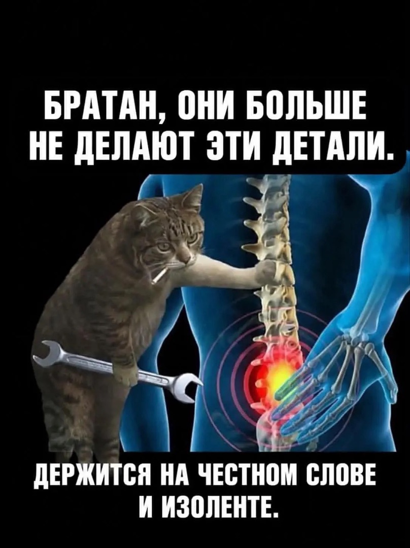 По лезвию: мемы недели 22 По лезвию: мемы недели 21