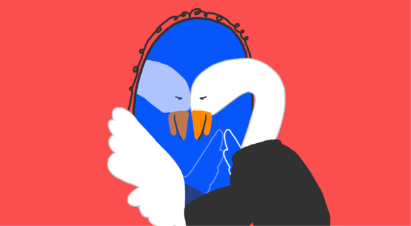 Как искать работу и не думать, что с вами что-то не так