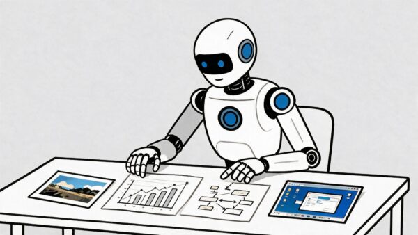 DeepSeek добавила зрение в экспериментальную версию быстрой модели