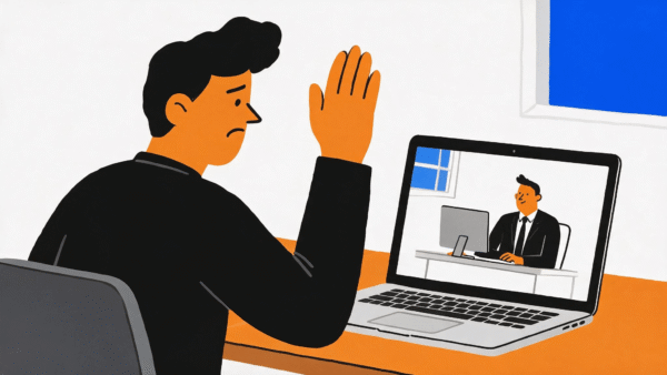 Удалённая работа для новичков: почему получить первый оффер сложнее