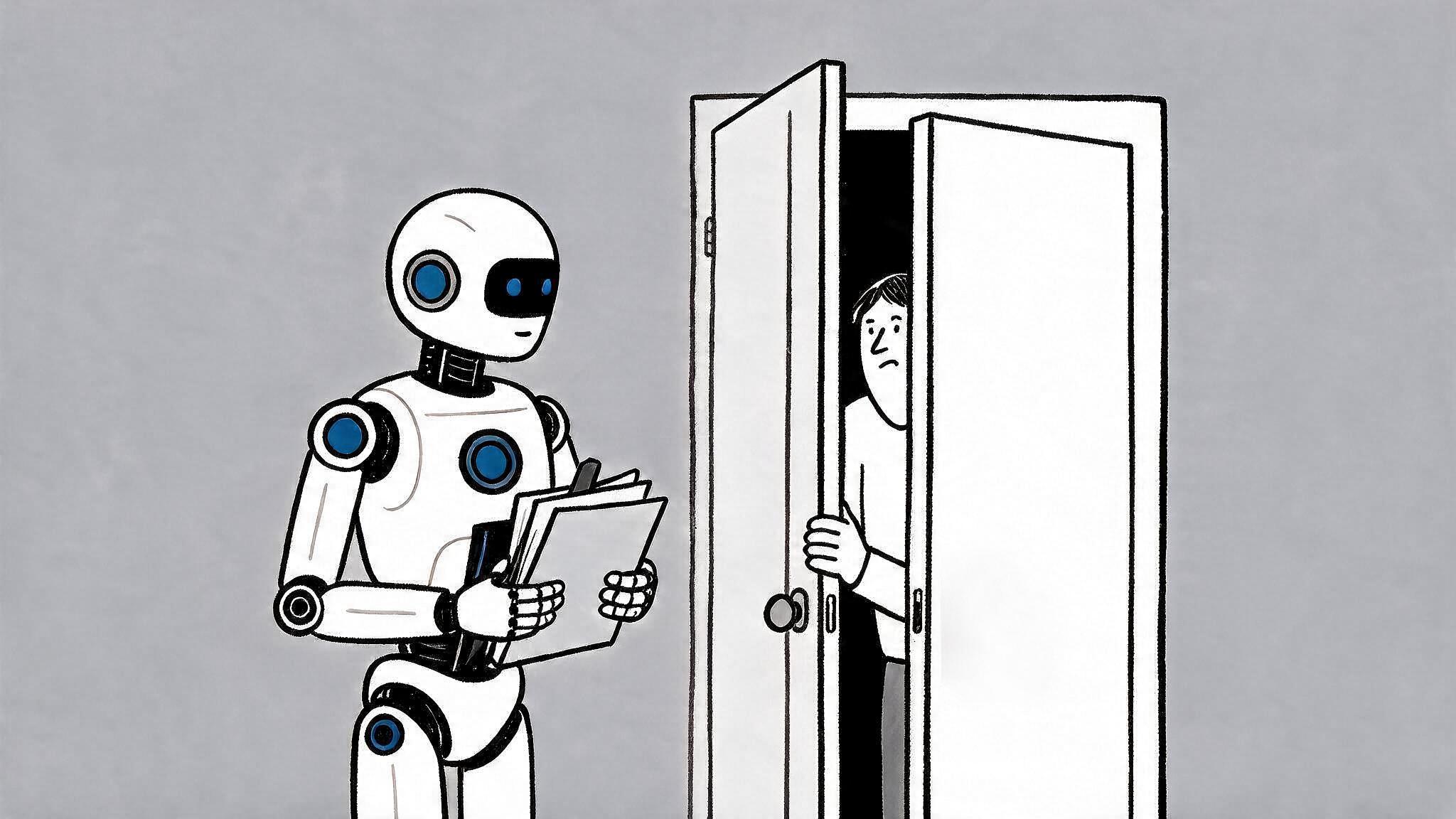ИИ-агентами уже пользуются все внутри OpenAI — и почти никто снаружи