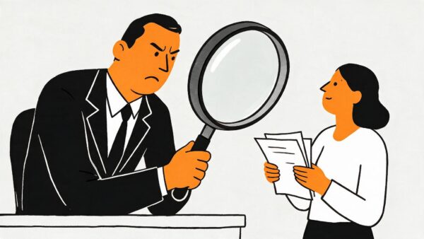 Вас не нанимают из-за возраста и токсичности
