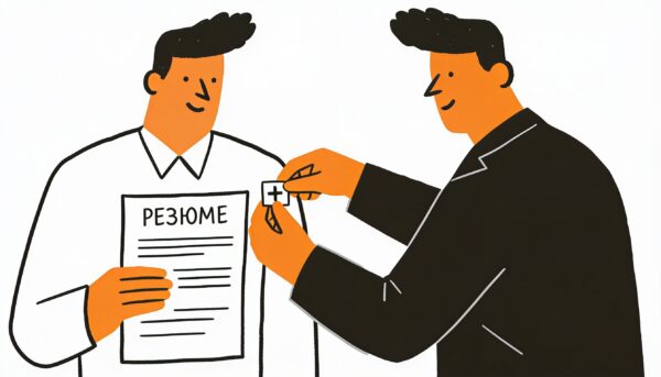 Умеешь писать промпты — получишь плюс к шансу на работу