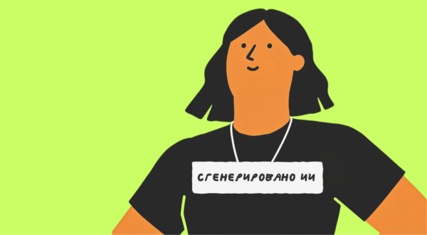 Вам пишет Мария, но Мария — бот: новые правила про нейронки в ЕС