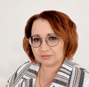 Юлия Каминская 1