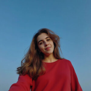 Екатерина Артемова 1