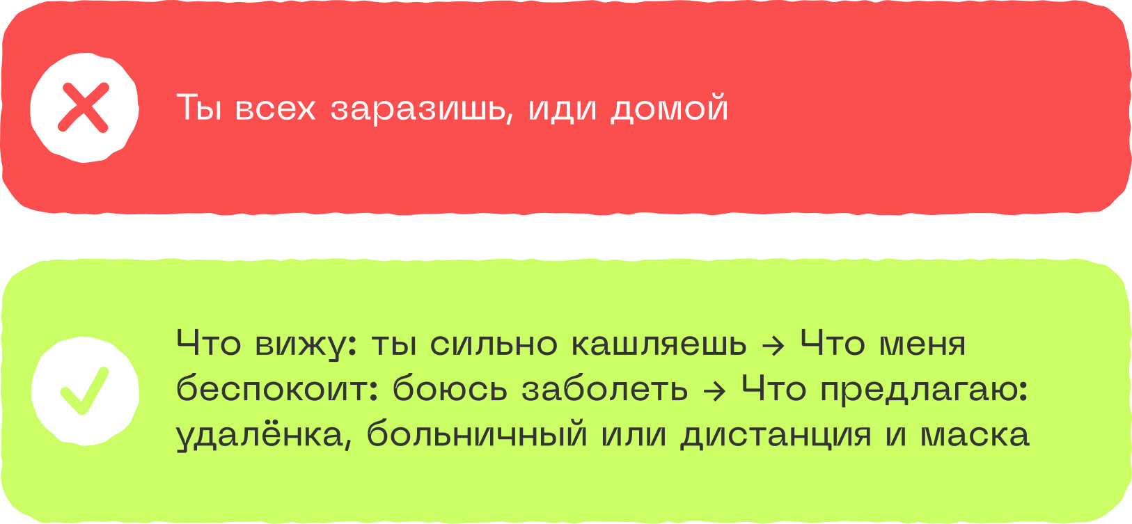 Коллега пришёл в офис больным: что сделать, чтобы не заболеть вместе с ним 1