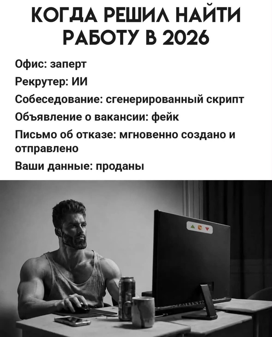 По лезвию: мемы недели 21