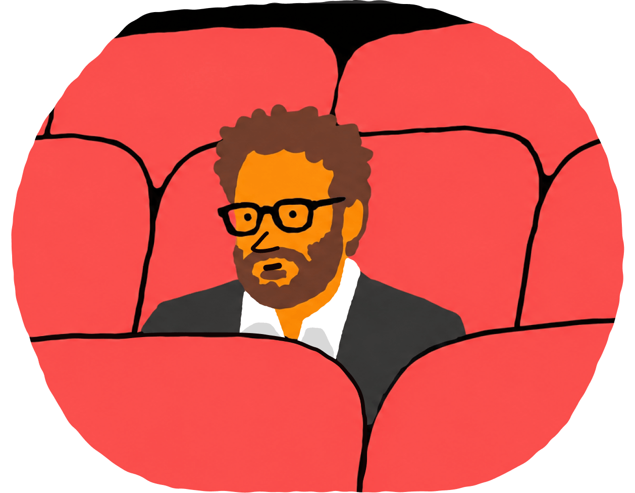 Не работа, а дурдом: 5 свежих фильмов и сериалов