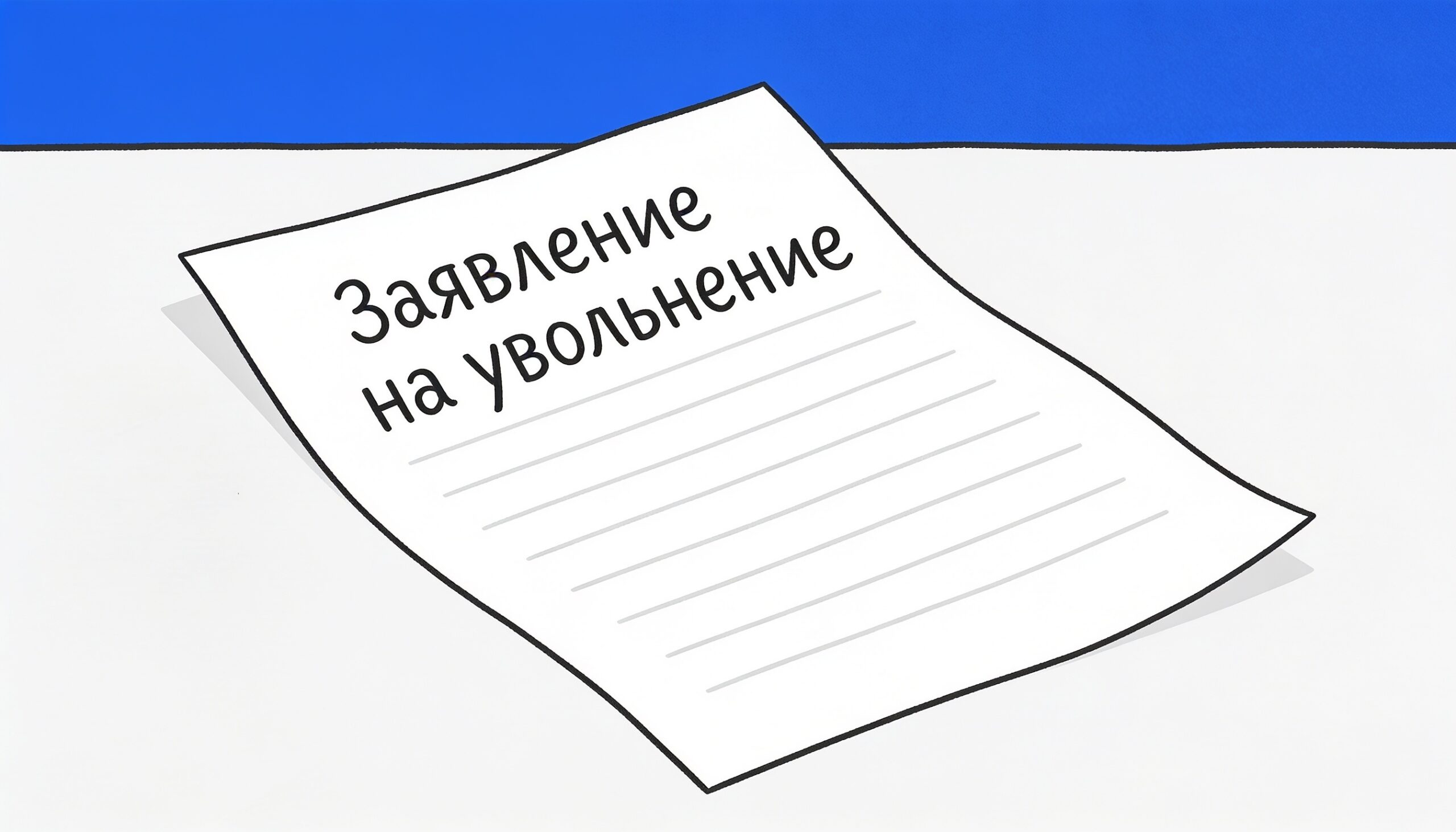 Запрос «хочу уволиться» вырос на 81% за семь лет — исследование