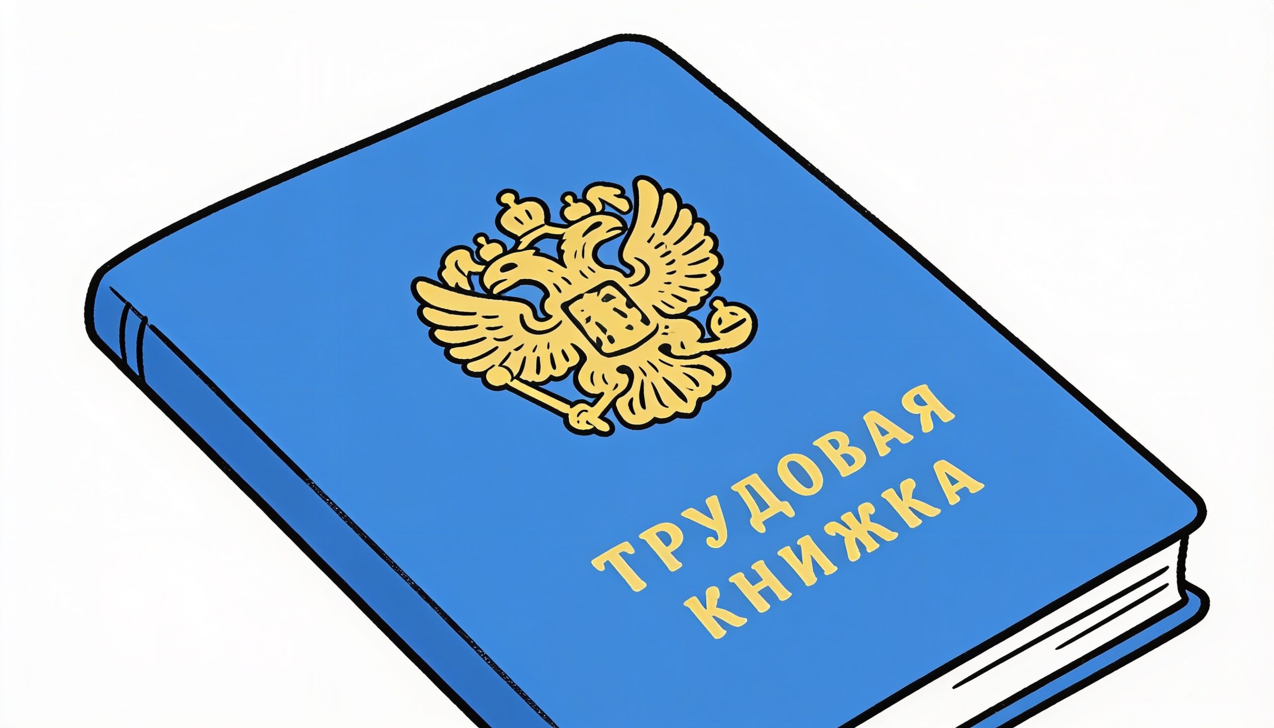 Запись в трудовой «по соглашению сторон» не пугает большинство рекрутеров