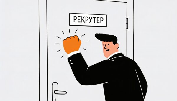 Если рекрутер молчит после собеседования, напомнить о себе — не стыдно