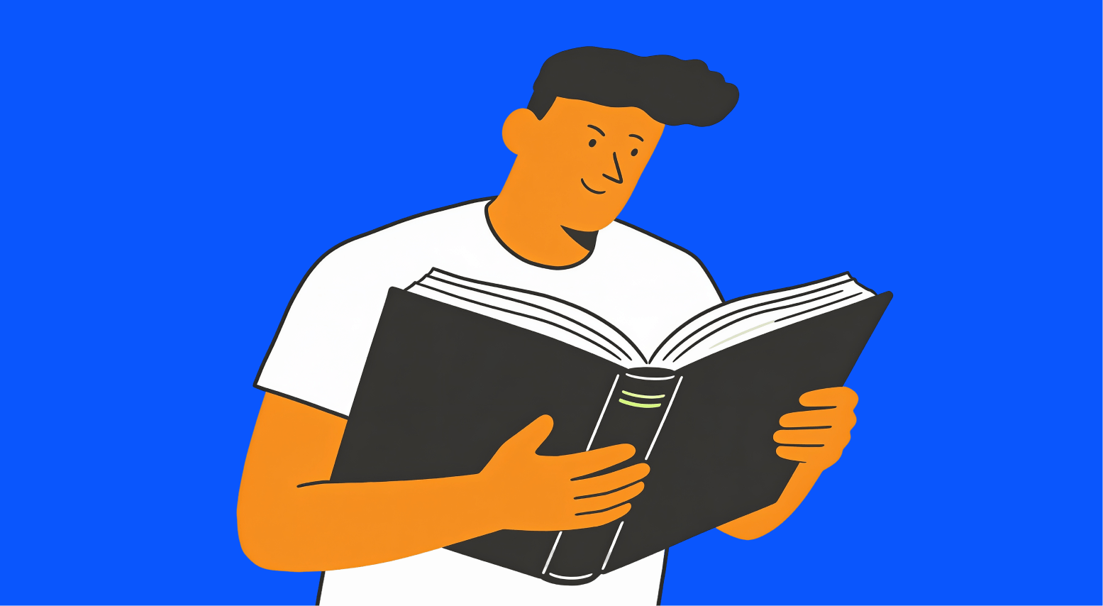 Детективы, саги и фантастика: 7 книжных серий, в которых можно залипнуть надолго