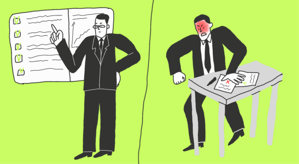 Как на собеседовании проверить, адекватный ли руководитель?