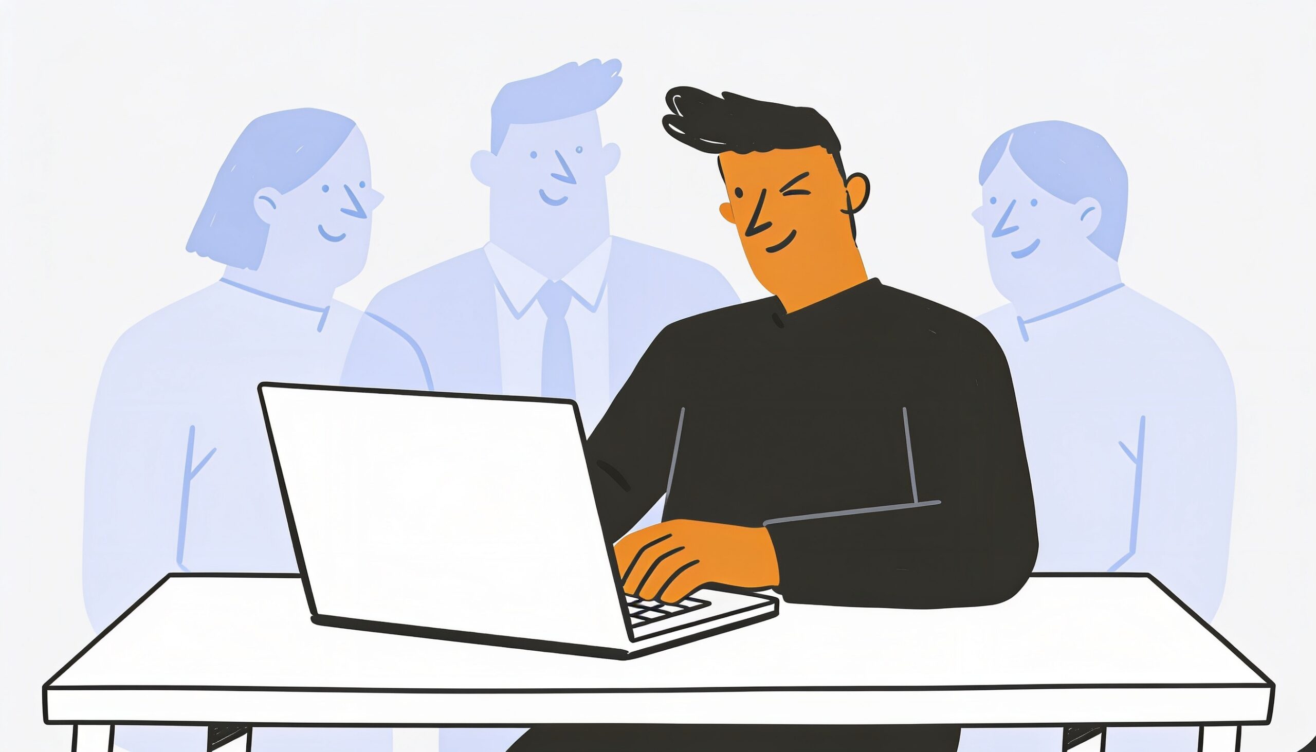 Платформы ограничат долгую работу с одним заказчиком: что меняется с 1 октября