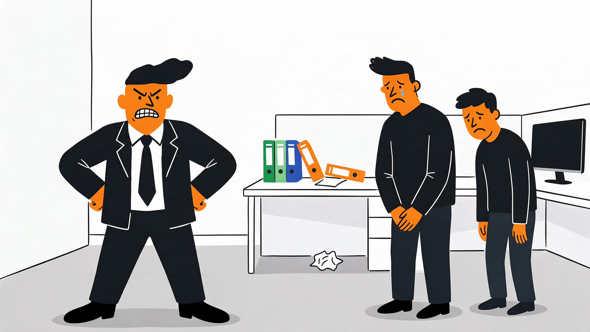 Большинство работодателей не планируют повышать зарплаты новым сотрудникам