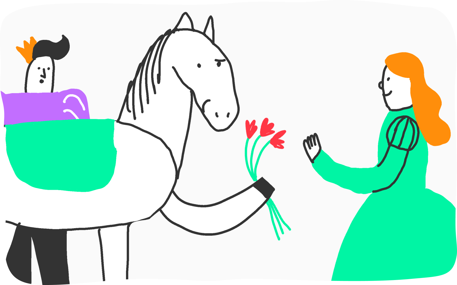Почему не берут на работу: как понять, что мешает получить офер 6 Почему не берут на работу: как понять, что мешает получить офер 5
