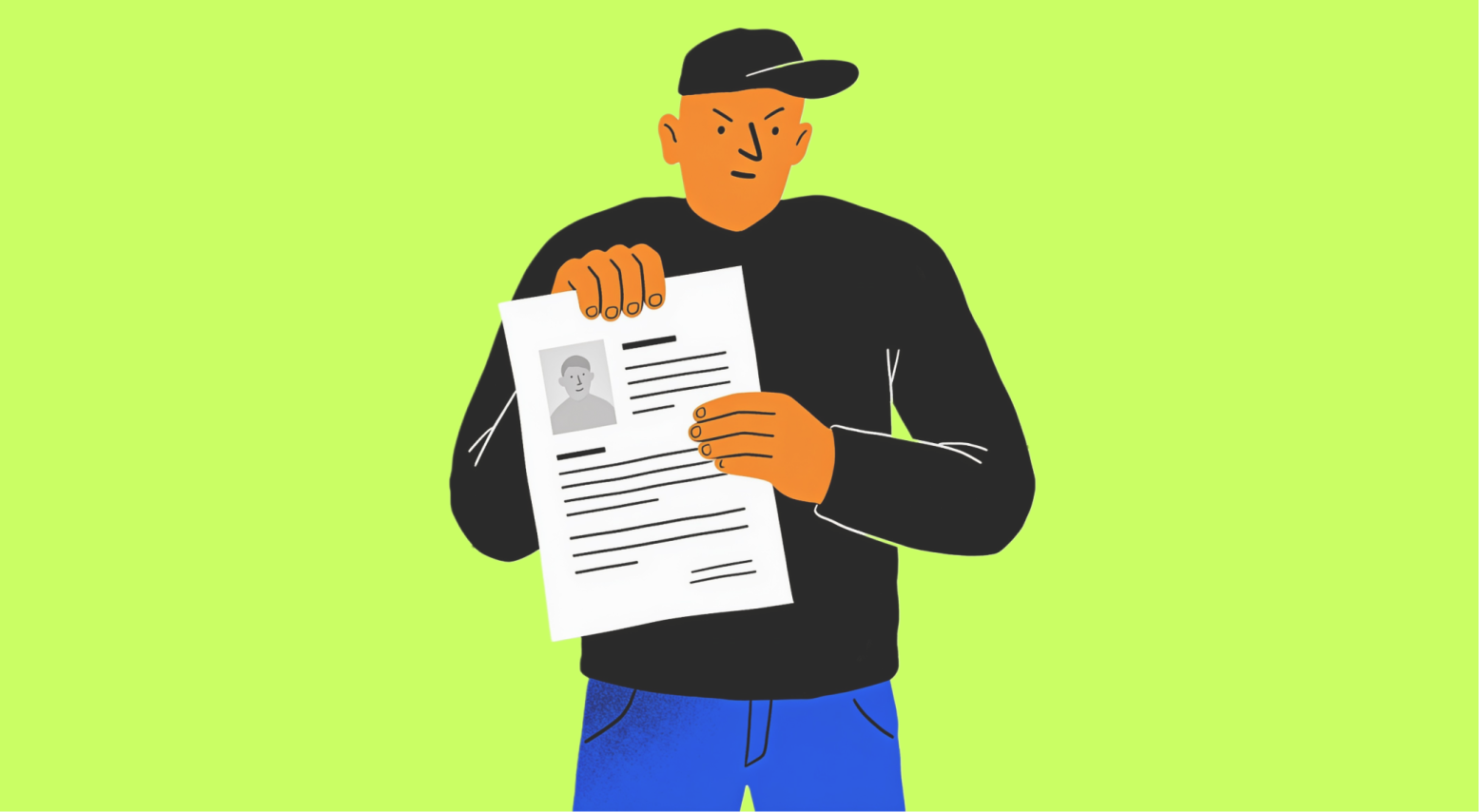 Релевантный опыт работы: что это и как показать его в резюме